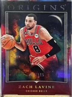 Zach LaVine