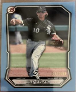 Billy Carlson