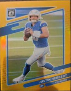Justin Herbert