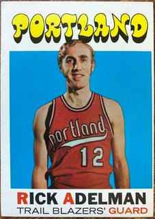 Rick Adelman