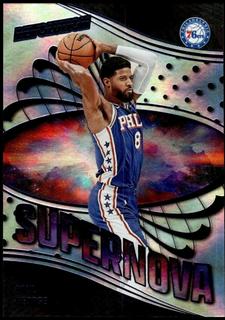 Paul George