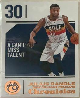 Julius Randle