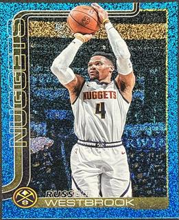 Russell Westbrook