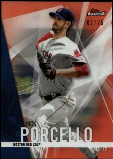 Rick Porcello