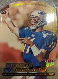 Drew Bledsoe