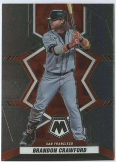 Brandon Crawford