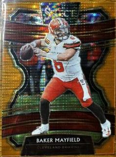 Baker Mayfield