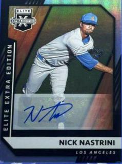 Nick Nastrini