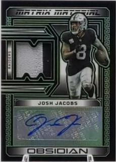 Josh Jacobs