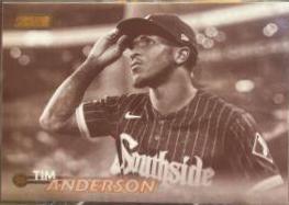 Tim Anderson