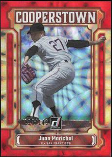 Juan Marichal