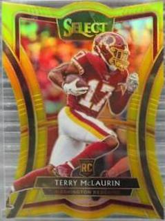 Terry McLaurin
