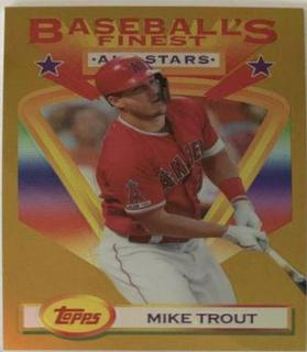 Mike Trout