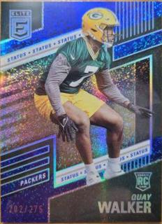 Quay Walker