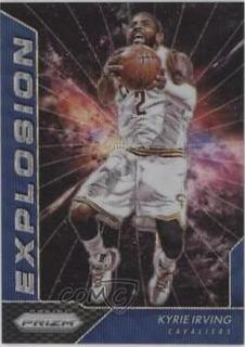 Kyrie Irving