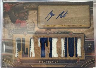 Byron Buxton