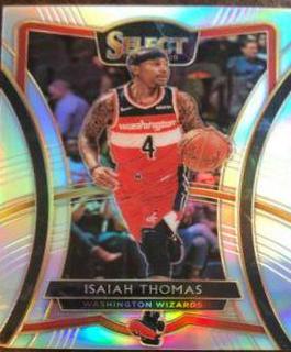 Isaiah Thomas