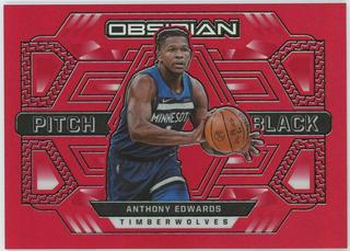 Anthony Edwards