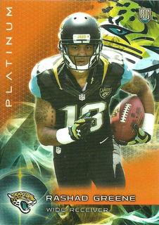 Rashad Greene