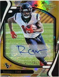 Randall Cobb