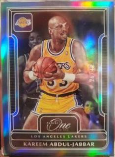 Kareem Abdul Jabbar