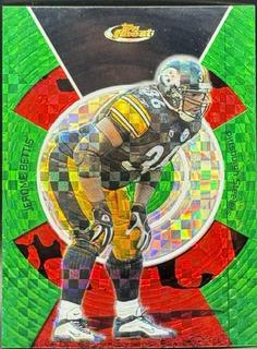 Jerome Bettis