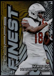 Marvin Harrison Jr.