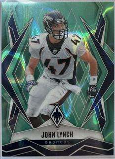 John Lynch