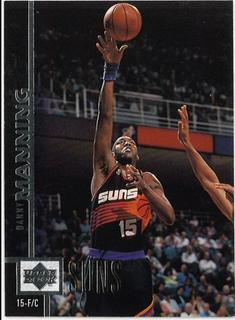 Danny Manning