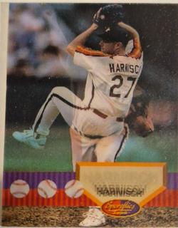 Pete Harnisch