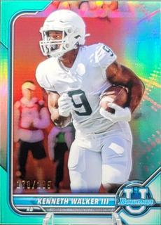 Kenneth Walker III