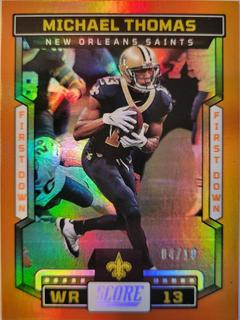 Michael Thomas