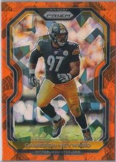 Cameron Heyward