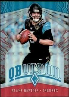 Blake Bortles