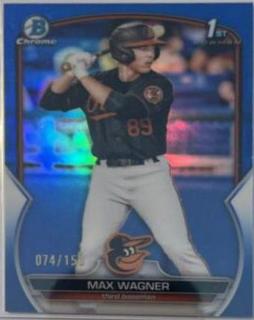 Max Wagner