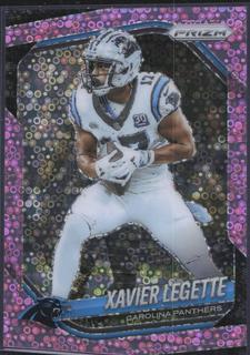 Xavier Legette