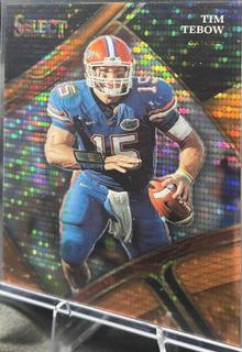 Tim Tebow