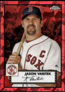 Jason Varitek