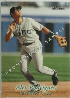 Alex Rodriguez