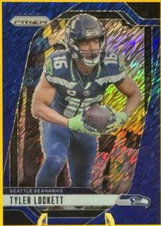 Tyler Lockett
