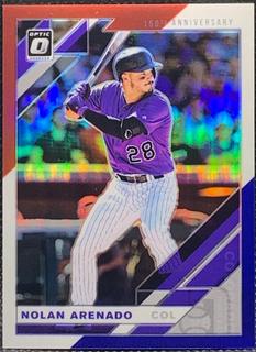 Nolan Arenado