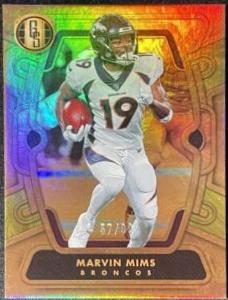 Marvin Mims