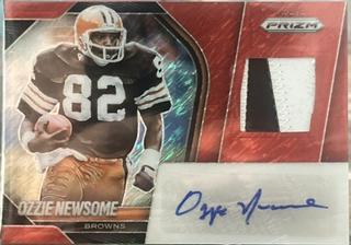 Ozzie Newsome