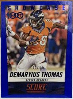 Demaryius Thomas