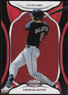 Chase DeLauter