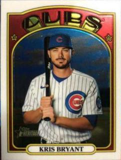 Kris Bryant