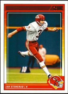 Jan Stenerud