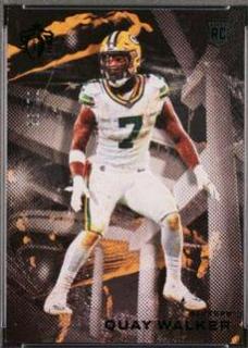 Quay Walker
