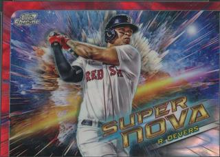 Rafael Devers