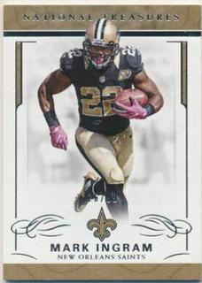 Mark Ingram